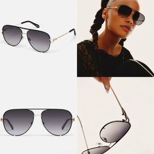 COPY - High key Twist Quay Australia Sunglasses